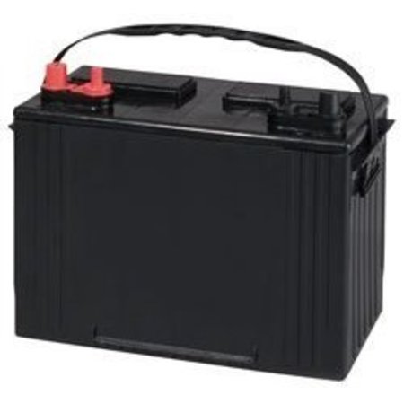ILB GOLD Recreational Vehicle Battery, Replacement For Goodchild, Eb70Z Battery EB70Z BATTERY